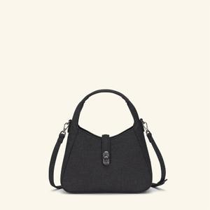 오야니 메리 데님 토트 OAFBTT24_160