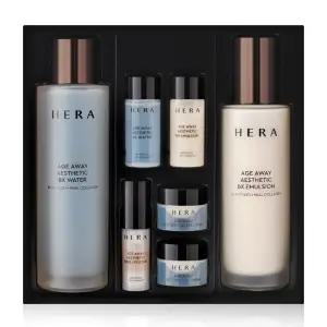 [헤라] 에이지 어웨이 에스테틱 BX 스킨로션 2종 기획세트