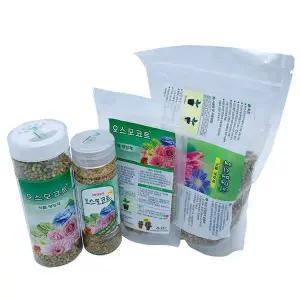 오스모코트 식물영양제 화분영양제 복합비료 뿌리활력제