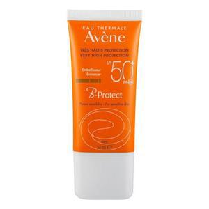 아벤느 뷰티 프로텍트 선크림 SPF50 PA 30ml 1개