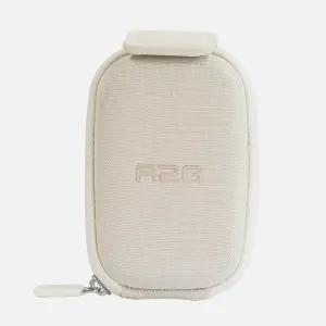 알투지 메이트 미니/프로 전용 레이저 골프 거리측정기 공용 에바EVA파우치 스톤베이지