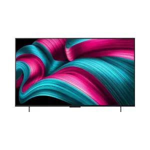 [LG 공식 구독/렌탈][상품권 최대 혜택] LG전자 2025 올레드 evo 4K 105cm OLED42C5KNA / 상담,초기비용0원