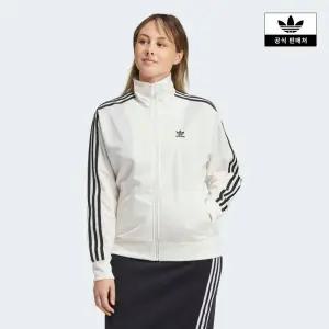 [아디다스오리지널스](하남점)[아디다스코리아공식] 아디컬러 클래식 루즈 파이어버드 트랙탑 [JF6547]