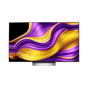 [LG 공식 구독/렌탈][상품권 최대 혜택] LG전자 2025 올레드 evo 4K 194cm OLED77G5KNA / 상담,초기비용0원