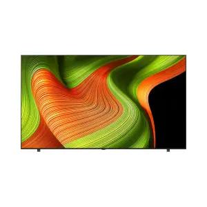 [LG 공식 구독/렌탈][상품권 최대 혜택] LG전자 2025 올레드 4K 209cm OLED83B5KNA / 상담,초기비용0원