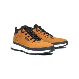 [팀버랜드]  남성 필드 트레커 로우 레이스 스니커즈 위트브라운_TB1A2A152311
