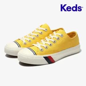 Keds 로열 로우 캔버스_1BM01111D700