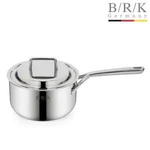 [BRK] 스마트 프로 통5중 편수냄비 18cm