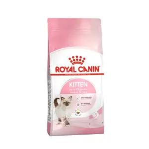 로얄캐닌 키튼 고양이사료 4kg 아기 고양이 사료