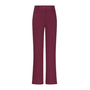 [까스텔바작] 여성 퀄팅 부츠컷 다운 팬츠_BGCWPT701WI