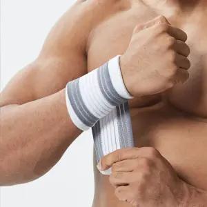운동 스트랩 손목 밴드/보호대 압박 보호 아대 웨이트 회사원 일상 팔목 헬스 주부 임산부 직장인 스포츠