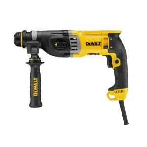 디월트 D25143K 3모드 28mm로타리함마드릴