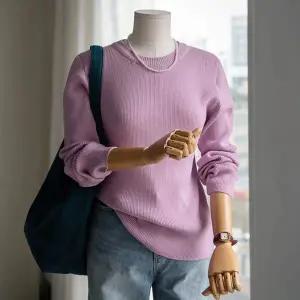 (안나앤모드) A. 모드 데일리 골지 니트[니트C1211Q03]