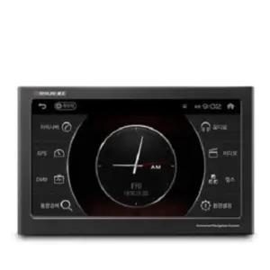 아이나비 내비게이션 MX 64GB 8인치 3D 내비게이션