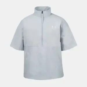 언더아머 스포츠스타일 우븐 아노락 6007565-014