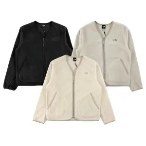 노스페이스 마운틴 여성 아캄포 가디건 NJ4FR82