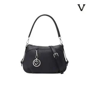 [발렌폴로]4컬러 소가죽 멀티스트랩 숄더백겸 크로스백 TVA2088S