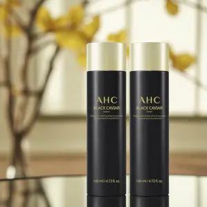 AHC 블랙캐비어로션 토너 기초 2종세트