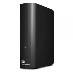웨스턴디지털 Elements Desktop 20TB ble USB 외장 HDD 3 0 BW 0200HBK NESN 4 플러그 플레이 앤 스 지용