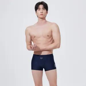 아레나 패이드 긴사각 A4FM1PM61-NVY