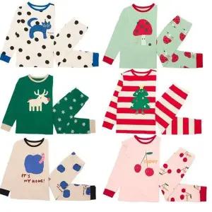 [래핑차일드](마산점) 24FW 아동 기능성 히트인 실내복 상하 세트 모음