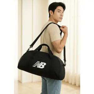 [뉴발란스]퍼포먼스 짐백 NBGCEBH110 남녀공용 더블백