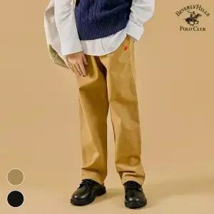 [폴로클럽] 클래식기모팬츠