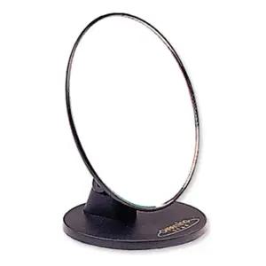 차밍스타 ST-107 원형탁상거울/탁상/거울/화장대/화장/스탠드/탁상용/인테리어/예쁜/사무실/스텐드/탁자
