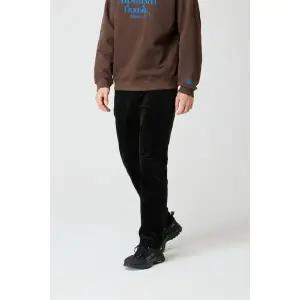 [코오롱스포츠](센텀시티점) 동절 남성 레귤러핏 코듀로이 팬츠 TLPNW24511KGY