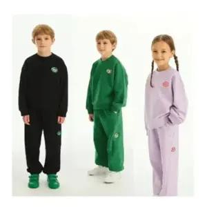 [대구백화점] [베네통키즈]스트릿 상하세트(QAMT01541  QATP01541)