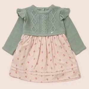 [롯데백화점]압소바 쁘아 니트 OP AY525112