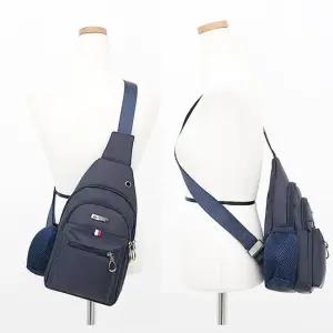 조깅 운동 간편 수납 저렴한 캐주얼 슬링백 메신저백 여자슬링백 슬링백가방 남자슬링백