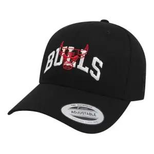 CHI 아치형 레터 심볼 HARD CLASSIC CAP_HC170 N245AP422P)