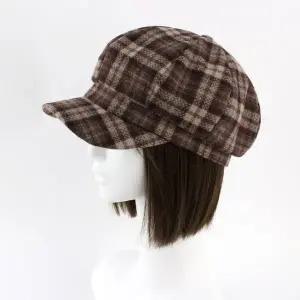 [hat'scompany]겨울 헌팅캡 빵모자 남자 여성 울 팔각모 캡 모자 뉴스보이캡 베레모