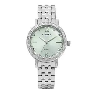 CITIZEN] EL3100-55X 여성 메탈시계