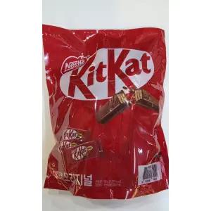 킷캣 오리지널 756g (56개) 초코바 학교/유치원/어린이집/사무실/간식