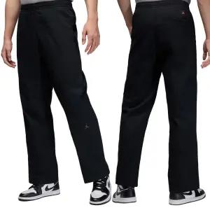 나이키 조던 남성 우븐 팬츠 루즈핏 와이드 긴바지