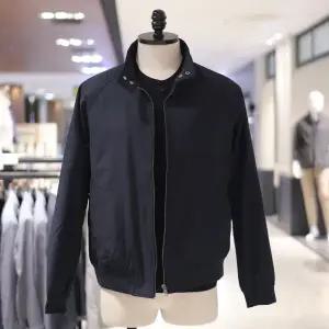 [대구백화점] [트레몰로]남성 가을 헤링턴 바람막이 점퍼(CL5F8411)