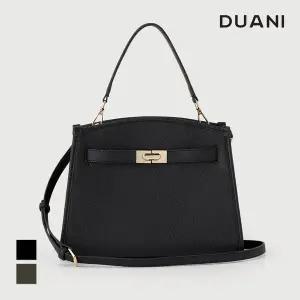 [올리비아로렌][두아니] 가죽토트백_MEWUB3YB411