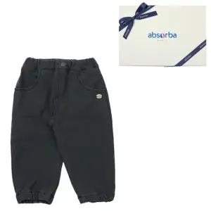 [갤러리아] (압소바출산,백일,돌,귀여운아기팬츠,압소바바지)가렐진팬츠(A27-24103)