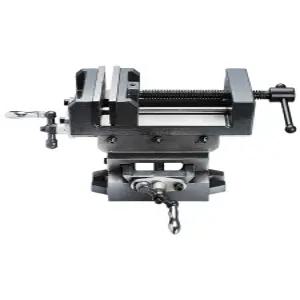 CNC 밀링바이스 클램프 고정밀 합금 고정대 벤치