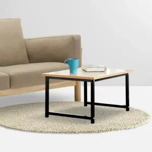 60 좌식테이블 거실 소파 침대 티테이블 다용도 좌탁