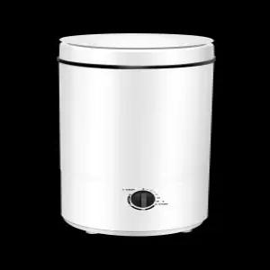 양말세탁기 운동복 초미니 초소형 속옷 수동 세탁기 자취방 양동이 통돌이 전자동 양말 걸레