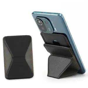 [콩심팥심]핸드폰카드지갑 카드홀더 명함지갑 핸드폰카드수납