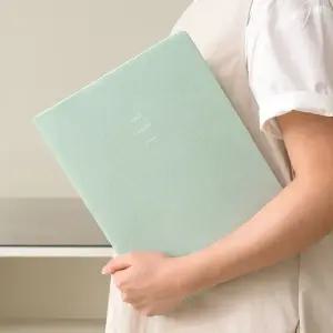 A4 다이어리 위클리 2026 생각보관함 주간 플래너 학생 직장인 회사 업무노트 교무수첩 업무용 스케줄러