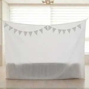 고품질 우풍차단막 외풍차단 방풍막 더블사이즈 실내용 (WD951CE)