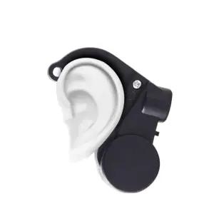 운전자 공부 졸음방지 도우미 경보기