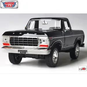 옛날차 검은색 플라스틱 포드 오픈탑 블랙 자동차 차장난감 조카선물 완구