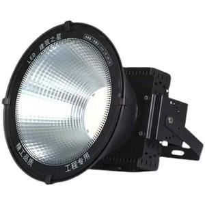 타워크레인 탐조등 1000W 서치라이트 고출력 라이트 현장 LED