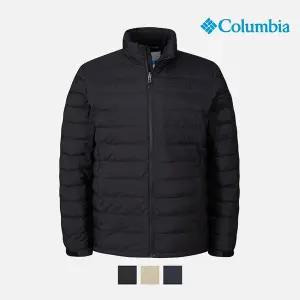 컬럼비아 남자 여자 패딩 [남여] 24F/W 경량 자켓 YMP350 YLP350 (정상가:289,000)